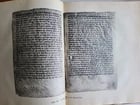 1921 VON COSTER ZU GUTENBERG by G. SEDLER illustrated ANTIQUE - 4