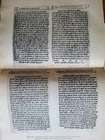 1921 VON COSTER ZU GUTENBERG by G. SEDLER illustrated ANTIQUE - 6