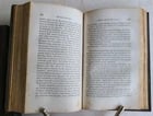1840 FLAGSHIP VOYAGE AROUND THE WORLD antique 2 VOLUMES 1st EDITION RARE - 5