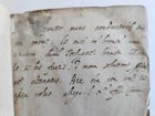 1562 LAW BOOK Dn. HIERONYMI CAGNOLI VERCELLENSIS IURECONSULTI antique VELLUM - 3