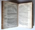 1732 ENGLISH LAWYER Shewing Nature & Forms of Original Writs by W. BOHUM antique - 4