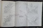 1858-59 EXPEDITION to LAKES of CHINA JAPAN & OKHOTSK 3 VOLS antique ILLUSTRATED - 10