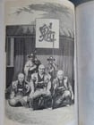 1858-59 EXPEDITION to LAKES of CHINA JAPAN & OKHOTSK 3 VOLS antique ILLUSTRATED - 12