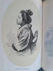 1858-59 EXPEDITION to LAKES of CHINA JAPAN & OKHOTSK 3 VOLS antique ILLUSTRATED - 14