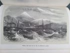 1858-59 EXPEDITION to LAKES of CHINA JAPAN & OKHOTSK 3 VOLS antique ILLUSTRATED - 15