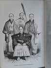 1858-59 EXPEDITION to LAKES of CHINA JAPAN & OKHOTSK 3 VOLS antique ILLUSTRATED - 16
