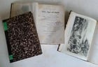 1858-59 EXPEDITION to LAKES of CHINA JAPAN & OKHOTSK 3 VOLS antique ILLUSTRATED (1 of 16)