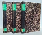 1858-59 EXPEDITION to LAKES of CHINA JAPAN & OKHOTSK 3 VOLS antique ILLUSTRATED - 2