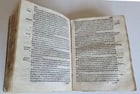 1586 IL VAGO & DILETTEVOLE GIARDINO by Luigi CONTARINI antique HISTORY vellum - 10
