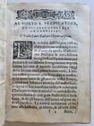 1586 IL VAGO & DILETTEVOLE GIARDINO by Luigi CONTARINI antique HISTORY vellum - 3