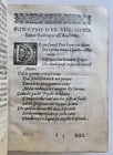 1586 IL VAGO & DILETTEVOLE GIARDINO by Luigi CONTARINI antique HISTORY vellum - 4