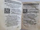 1586 IL VAGO & DILETTEVOLE GIARDINO by Luigi CONTARINI antique HISTORY vellum - 5