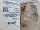 1586 IL VAGO & DILETTEVOLE GIARDINO by Luigi CONTARINI antique HISTORY vellum - 6