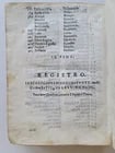 1586 IL VAGO & DILETTEVOLE GIARDINO by Luigi CONTARINI antique HISTORY vellum - 8