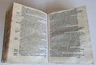 1586 IL VAGO & DILETTEVOLE GIARDINO by Luigi CONTARINI antique HISTORY vellum - 9
