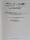 SABELLICUS HISTORY OF THE WORLD MANUSCRIPT ILLUSTRATED FACSIMILE EDITION 4 vols - 10