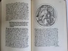 SABELLICUS HISTORY OF THE WORLD MANUSCRIPT ILLUSTRATED FACSIMILE EDITION 4 vols - 12
