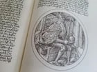 SABELLICUS HISTORY OF THE WORLD MANUSCRIPT ILLUSTRATED FACSIMILE EDITION 4 vols - 13