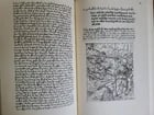 SABELLICUS HISTORY OF THE WORLD MANUSCRIPT ILLUSTRATED FACSIMILE EDITION 4 vols - 5