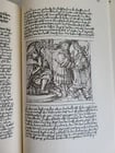 SABELLICUS HISTORY OF THE WORLD MANUSCRIPT ILLUSTRATED FACSIMILE EDITION 4 vols - 8