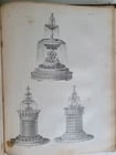 1890 CLASSIC CUISINE 2 VOLUMES in FRENCH antique BEAUTIFULLY ILLUSTRATED FOLIO - 10