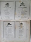 1890 CLASSIC CUISINE 2 VOLUMES in FRENCH antique BEAUTIFULLY ILLUSTRATED FOLIO - 13