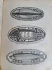 1890 CLASSIC CUISINE 2 VOLUMES in FRENCH antique BEAUTIFULLY ILLUSTRATED FOLIO - 14