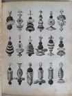 1890 CLASSIC CUISINE 2 VOLUMES in FRENCH antique BEAUTIFULLY ILLUSTRATED FOLIO - 15