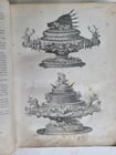 1890 CLASSIC CUISINE 2 VOLUMES in FRENCH antique BEAUTIFULLY ILLUSTRATED FOLIO - 3