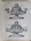 1890 CLASSIC CUISINE 2 VOLUMES in FRENCH antique BEAUTIFULLY ILLUSTRATED FOLIO - 4
