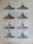 1890 CLASSIC CUISINE 2 VOLUMES in FRENCH antique BEAUTIFULLY ILLUSTRATED FOLIO - 6