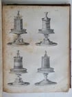 1890 CLASSIC CUISINE 2 VOLUMES in FRENCH antique BEAUTIFULLY ILLUSTRATED FOLIO - 9