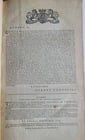1783 Merchant's Directory LEX MERCATORIA REDIVIVA by W. BEAWES antique folio - 3