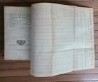 1783 Merchant's Directory LEX MERCATORIA REDIVIVA by W. BEAWES antique folio - 7