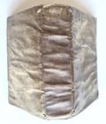 1580 COLLECTION of DIETARY ADVICE & RULES of CONDUCT antique by A. de Villanova - 2