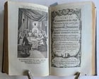 1789 BOOK OF COMMON PRAYER & PSALTER ENGLISH ANTIQUE Cambridge: Title: 1789 BOOK OF COMMON PRAYER & PSALTER ENGLISH ANTIQUE Cambridge Description: The Book of Common Prayer. Together with the Psalter or Psalms of David... Cambridge ; 1789 (Psalms printed in