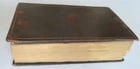 1789 BOOK OF COMMON PRAYER & PSALTER ENGLISH ANTIQUE Cambridge - 6