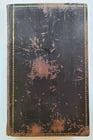 1789 BOOK OF COMMON PRAYER & PSALTER ENGLISH ANTIQUE Cambridge - 7