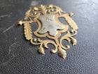1886 GERMAN MANUSCRIPT ANNIVERSARY ALBUM antique C.F. Klein-Schlatter company - 3