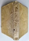 1580 Essercitii spirituali by Giulio Cesare Albicante antique VELLUM BINDING - 2