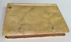 1582 LA DILETTEVOLE HISTORIA DI HELIODORO antique in ITALIAN Vellum binding - 3