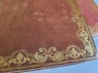 1711-1713 LUCUBRATIONS of ISAAC BICKERSTAFF antique 4 VOLUMES FINE BINDING - 6