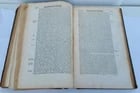 1681 Keimelia Ekklesiastika HISTORICAL TRACTS P. HEYLYN antique FOLIO in ENGLISH - 6