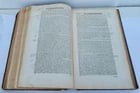 1681 Keimelia Ekklesiastika HISTORICAL TRACTS P. HEYLYN antique FOLIO in ENGLISH - 8