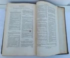 1681 Keimelia Ekklesiastika HISTORICAL TRACTS P. HEYLYN antique FOLIO in ENGLISH - 9