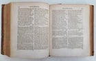 1778 EURIPIDES TRADEGIES 2 VOLUMES antique in LATIN - 11