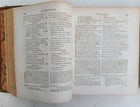 1778 EURIPIDES TRADEGIES 2 VOLUMES antique in LATIN - 7