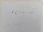 1778 EURIPIDES TRADEGIES 2 VOLUMES antique in LATIN - 9