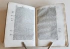 1572 DE SERMONI DI SAN CIPRIANO SAN BERNARDO & SANTO ANSELMO antique VELLUM - 8