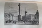 1875 WORLD'S GEOGRAPHY 6 VOLUMES antique in FRENCH ILLUSTRATED - 12